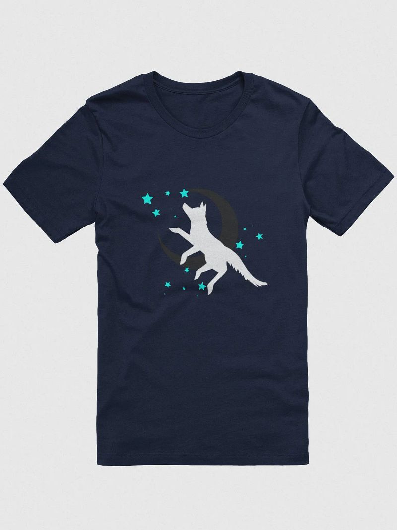 Wolf shirt