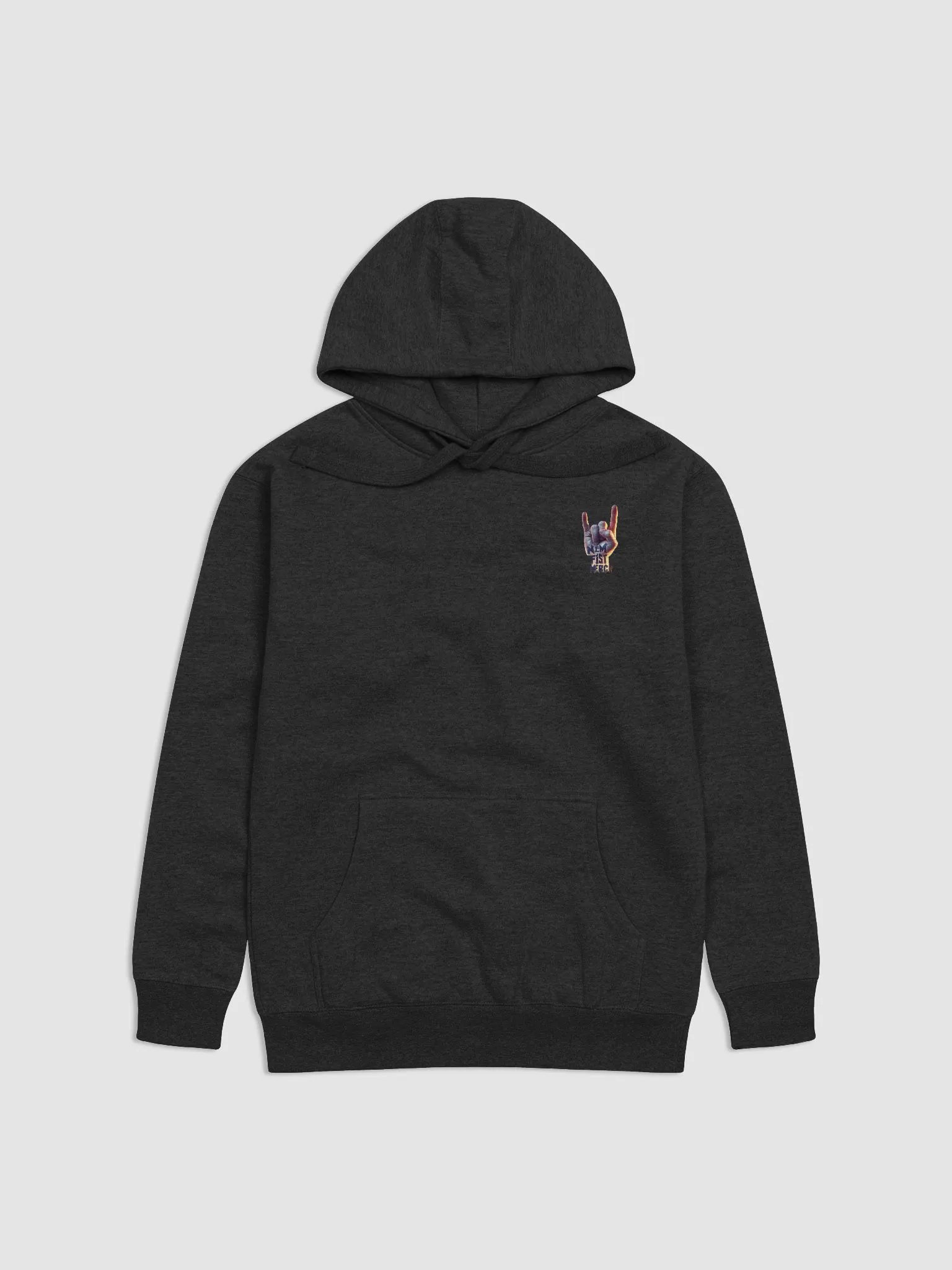 NEMFIST - HOODIE product image (4)