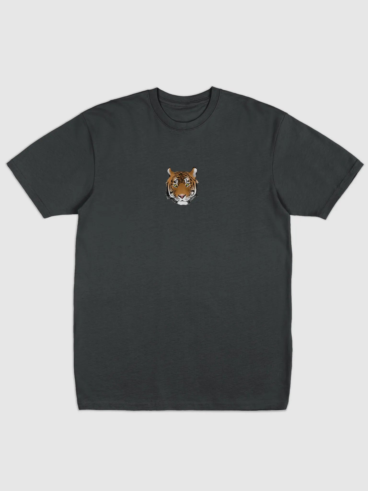 Tiger_Queen T-Shirt 2 product image (1)