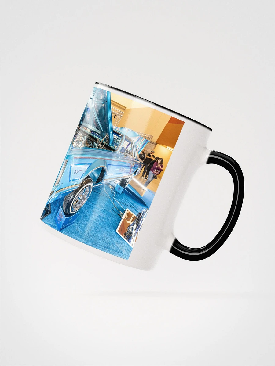 Lincoln Mug product image (7)