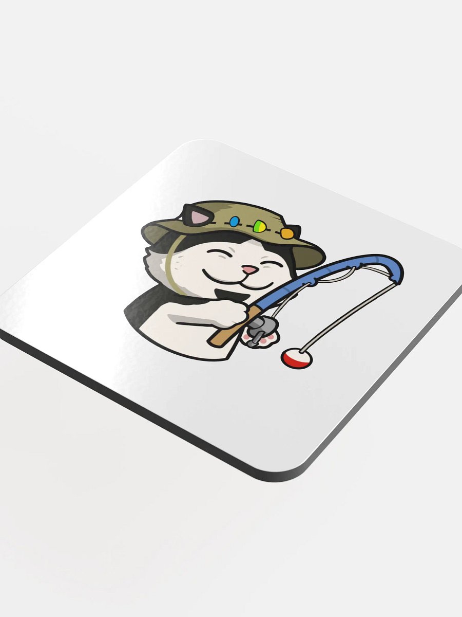 cohhFish Coaster product image (4)