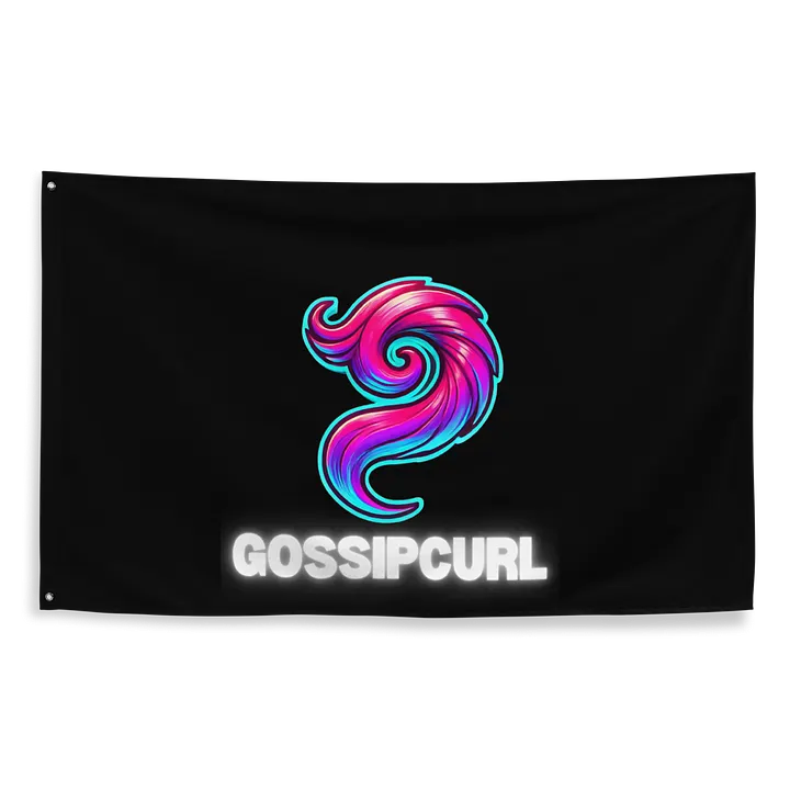 GC Flag product image (2)