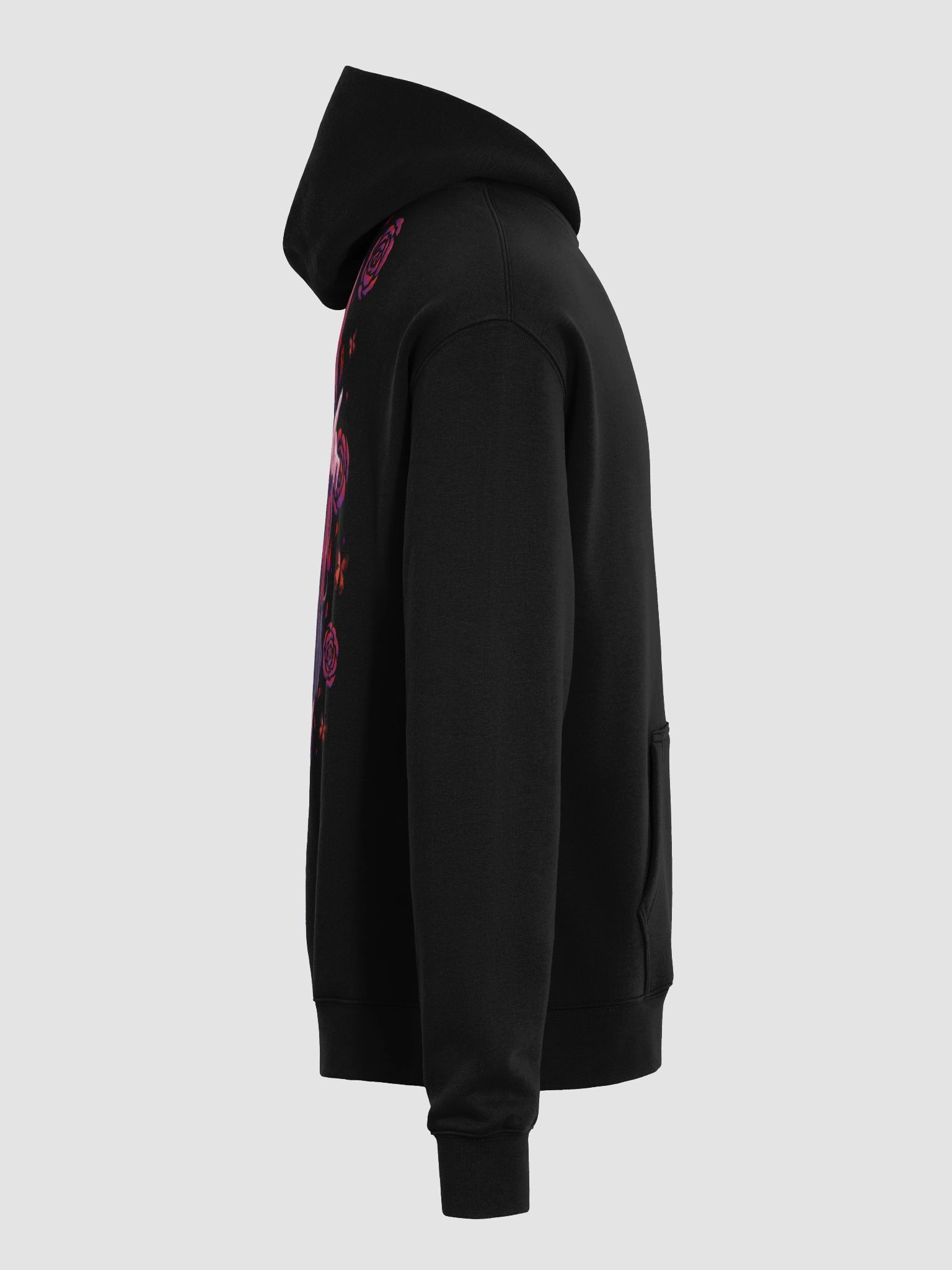 MarryofRoses Hoodie product image (7)