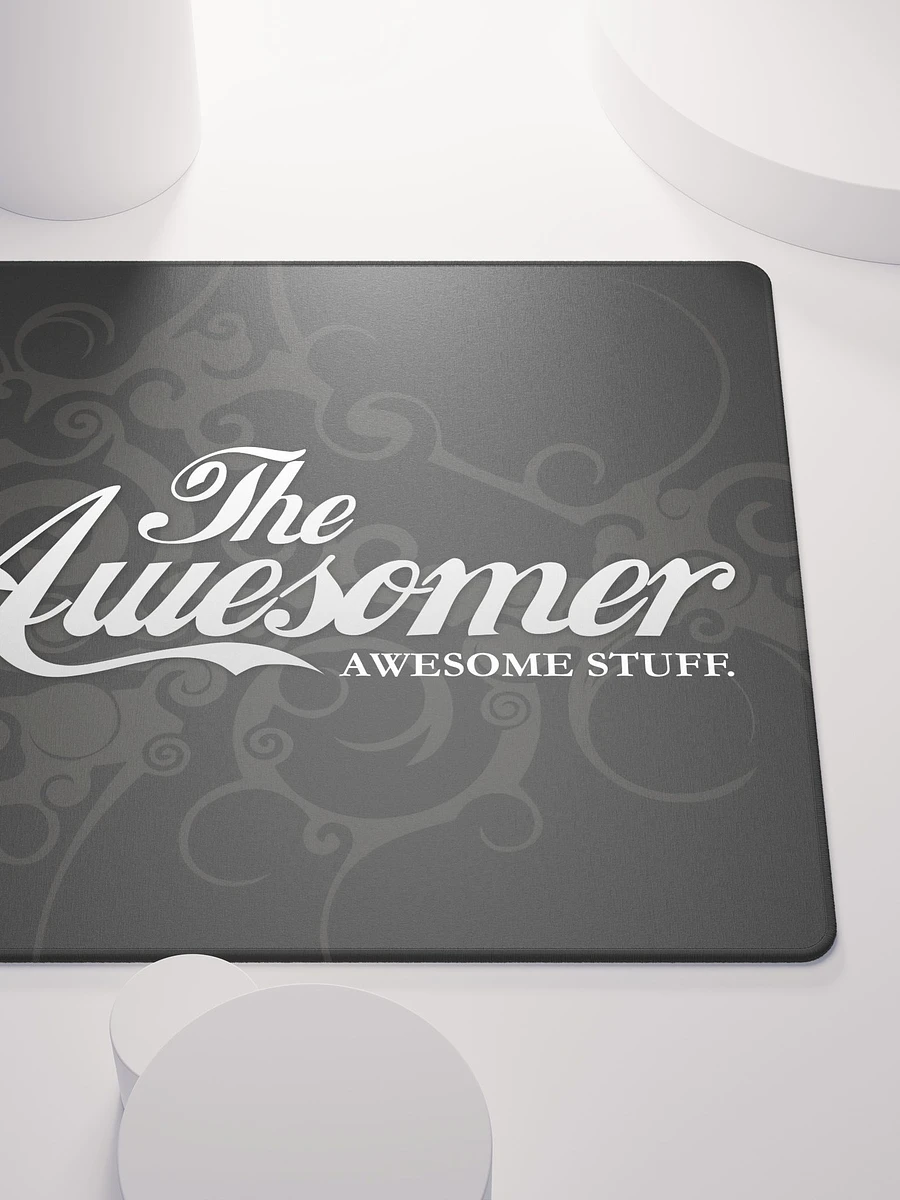 Awesomer Gaming Mouse Pad product image (5)