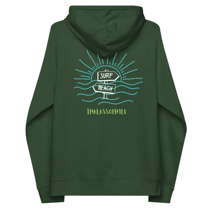 Hoodie (Ocean) product image (1)