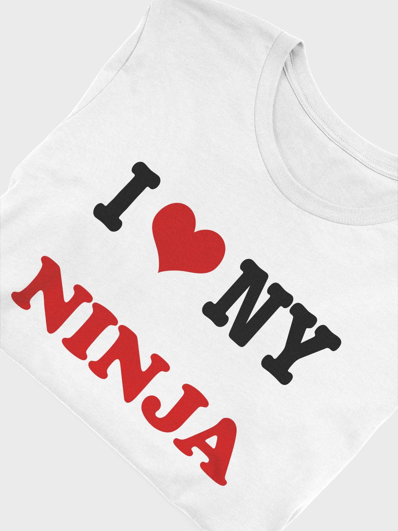 New York Ninja Tee product image (5)