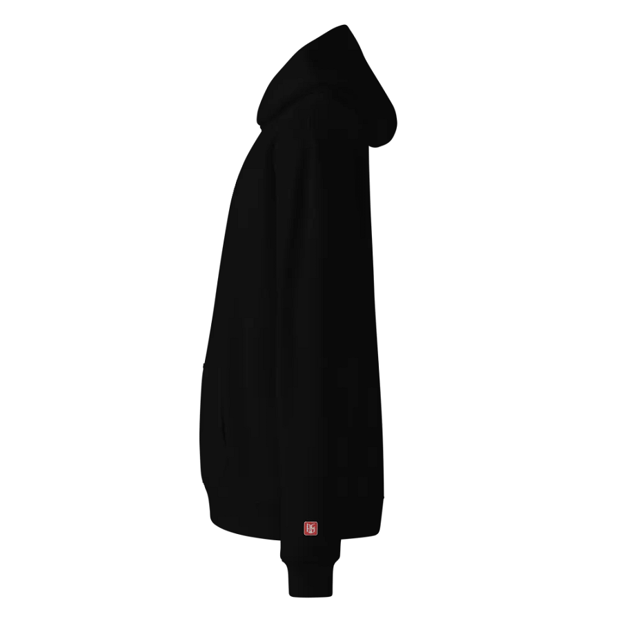 NCGD Logo Hoodie product image (3)