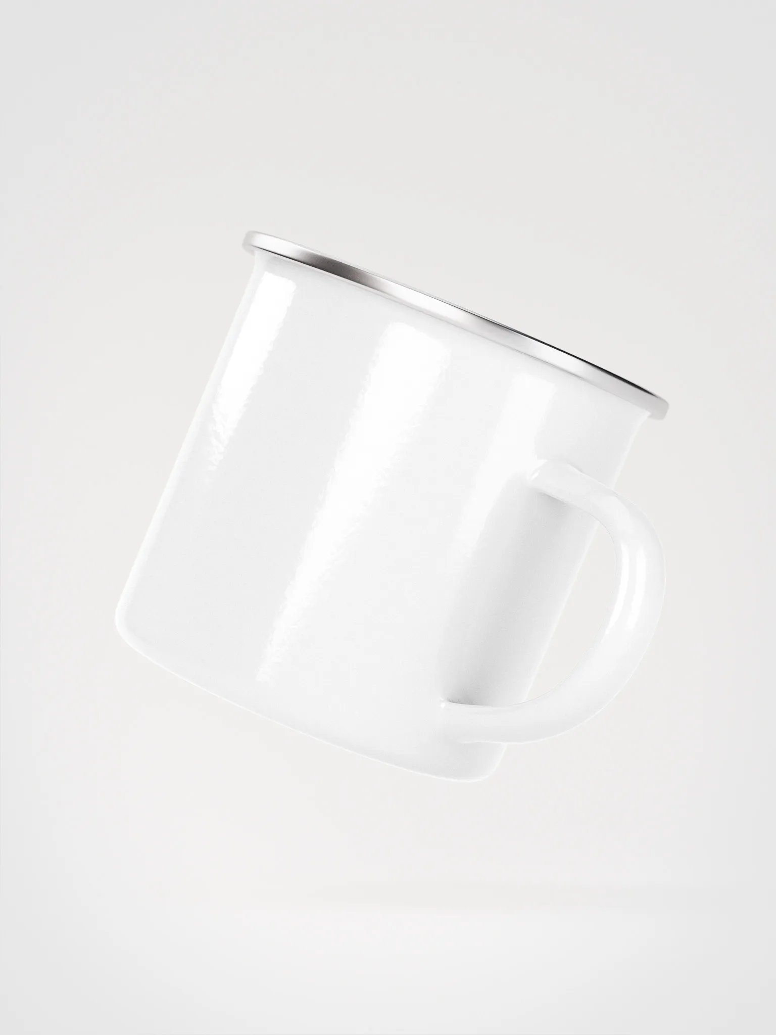 Survival TopeREC Camp Mug product image (4)