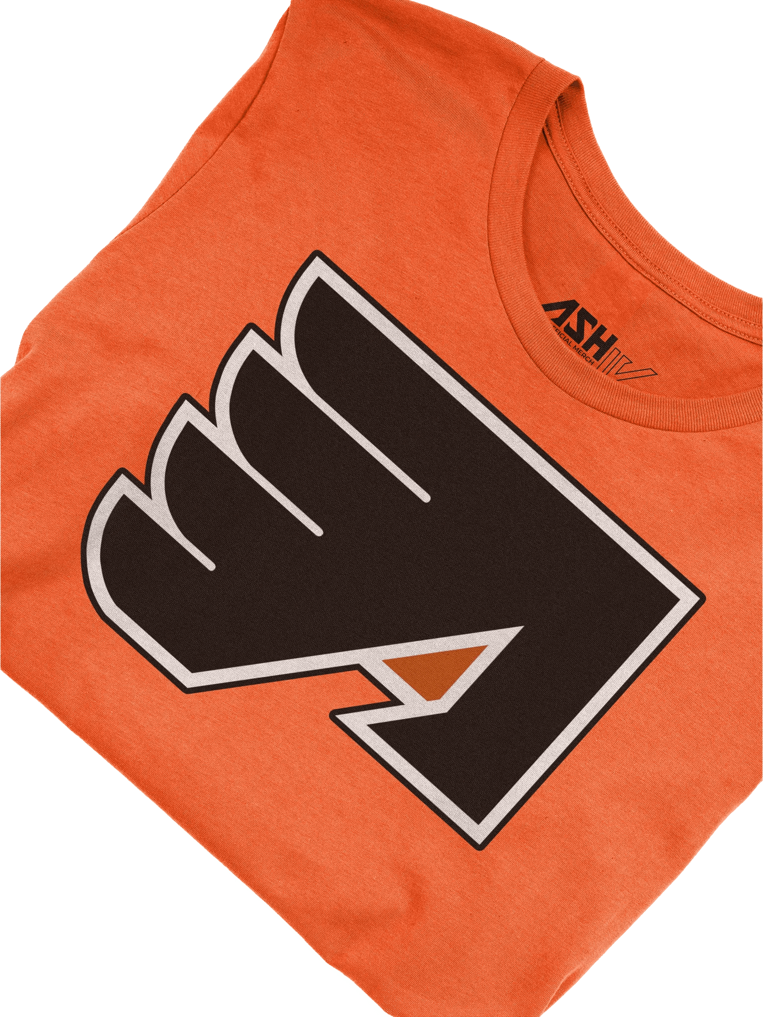 Ash Fly Guys Orange product image (5)