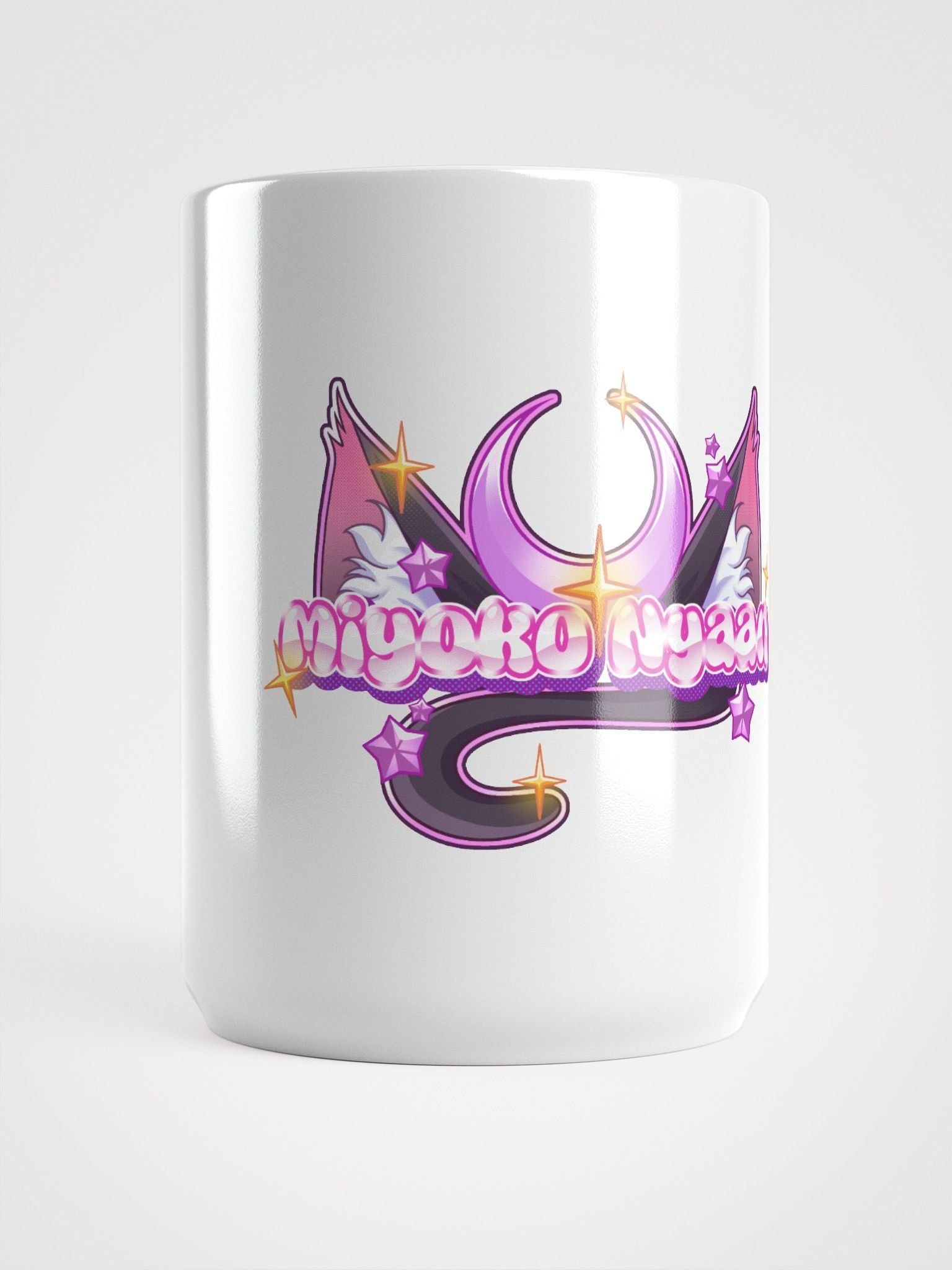 Miyoko Logo Mug product image (6)