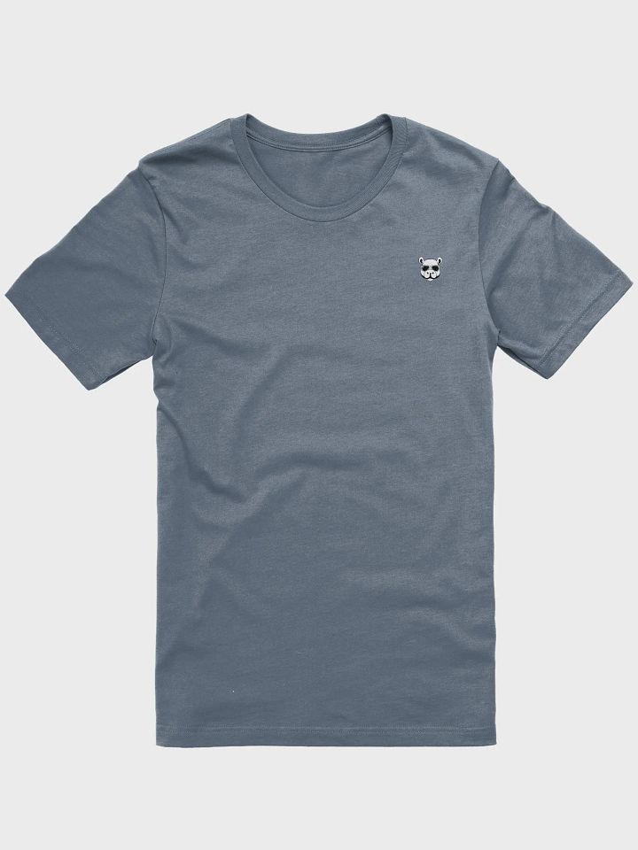 Micropotamus T-Shirt product image (1)