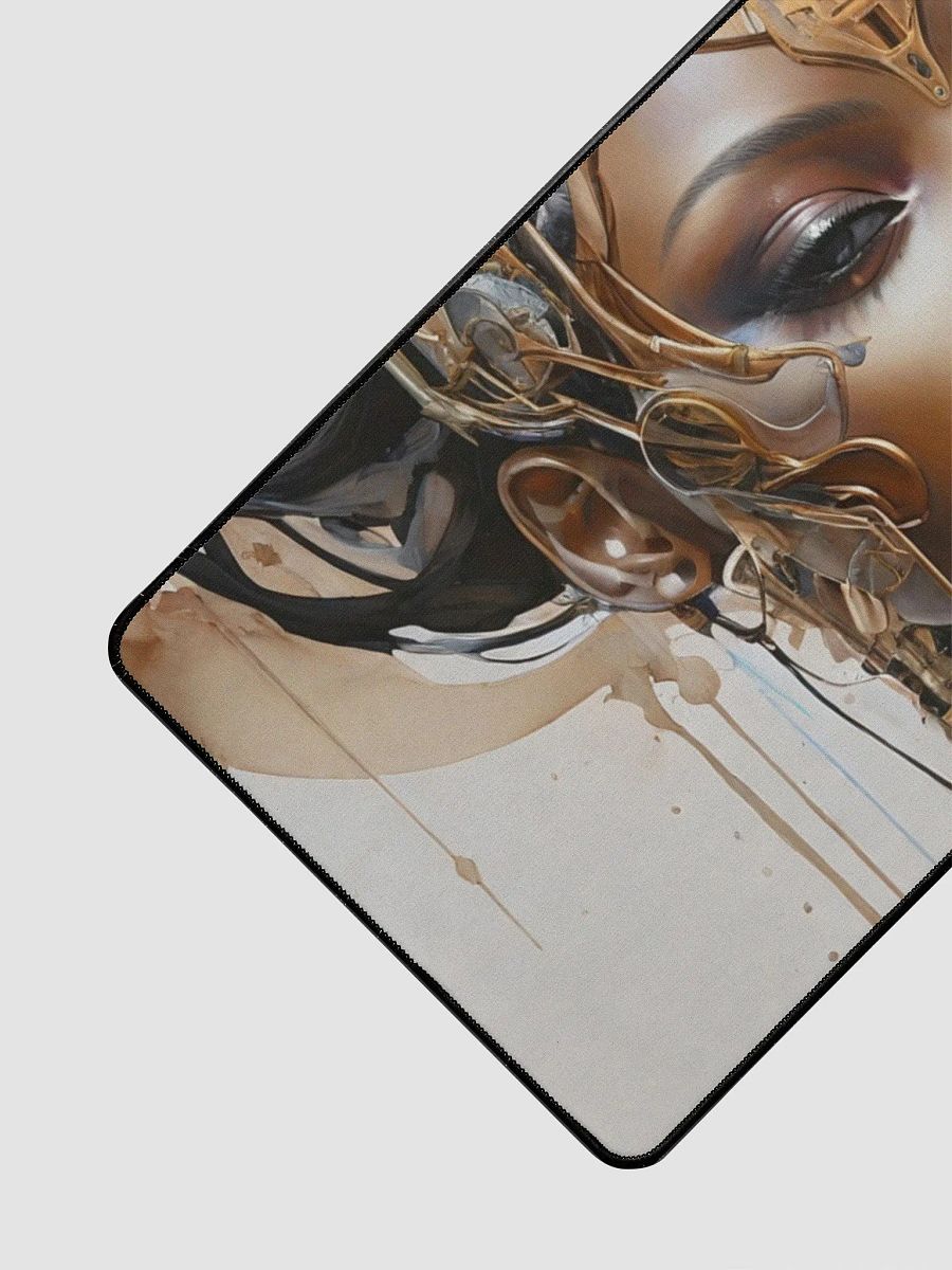 Bionic Beauty Desk Mat product image (3)