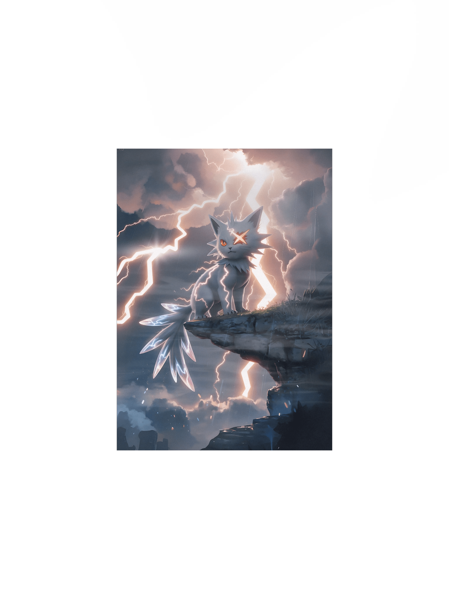 Furyarcus Poster product image (1)