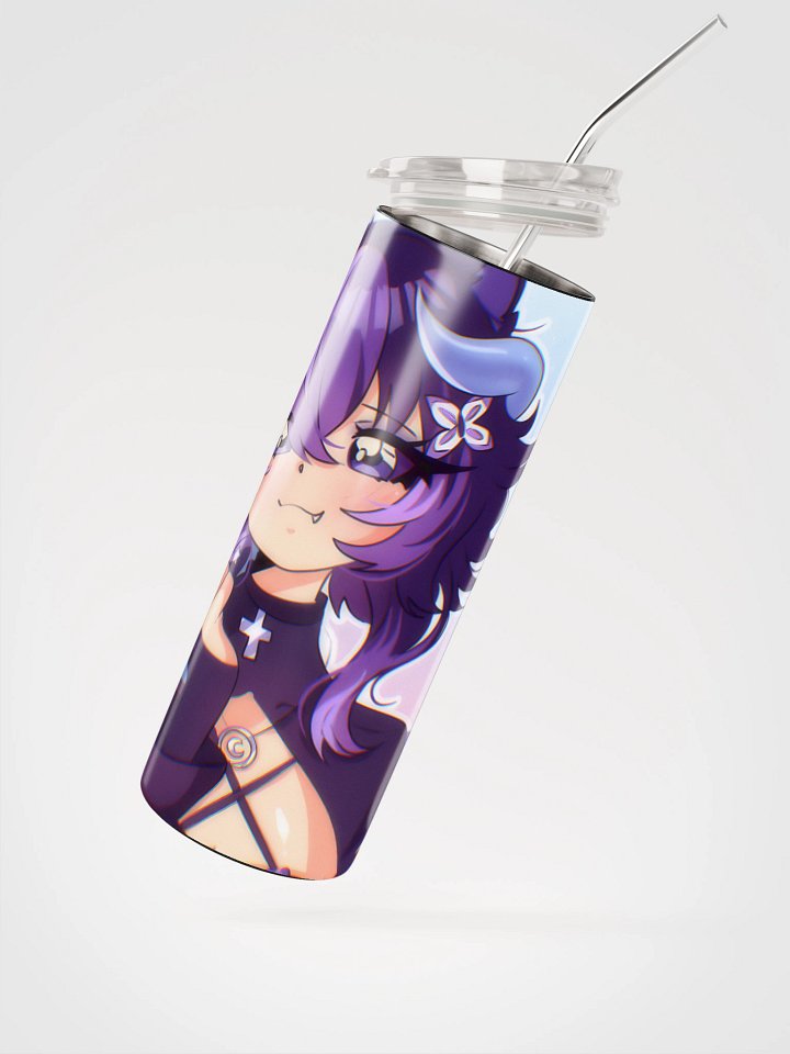 Retro Tumbler Cup product image (2)