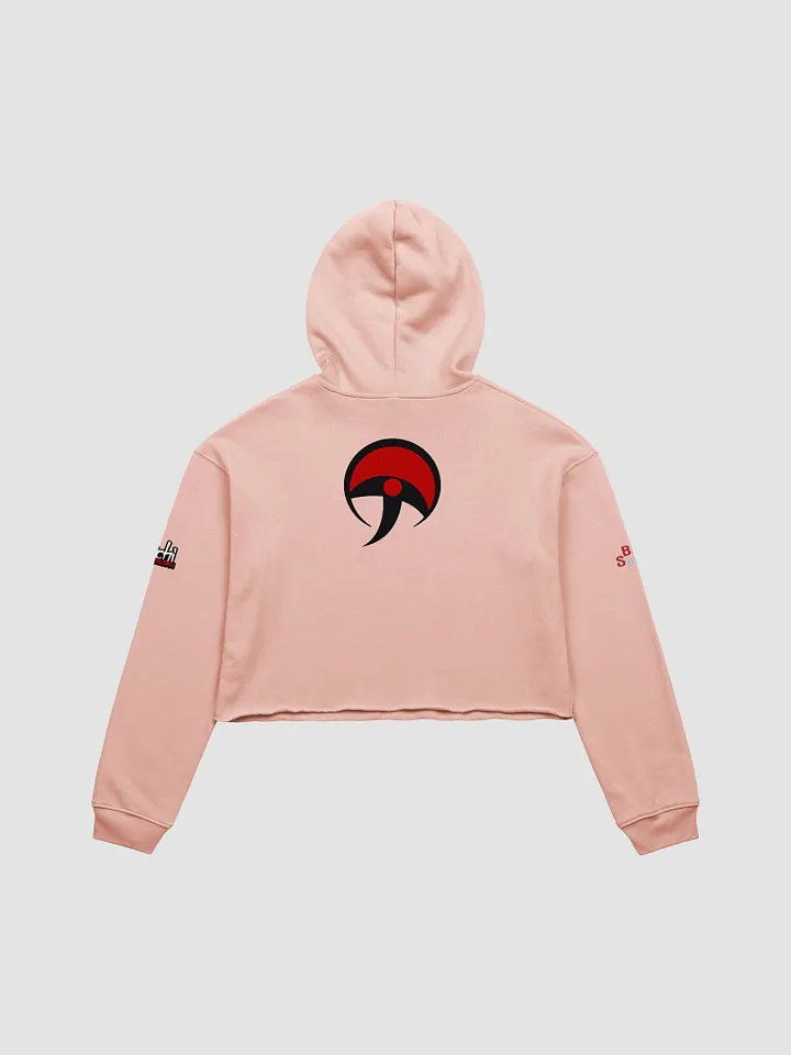 Crop Hoodie product image (15)