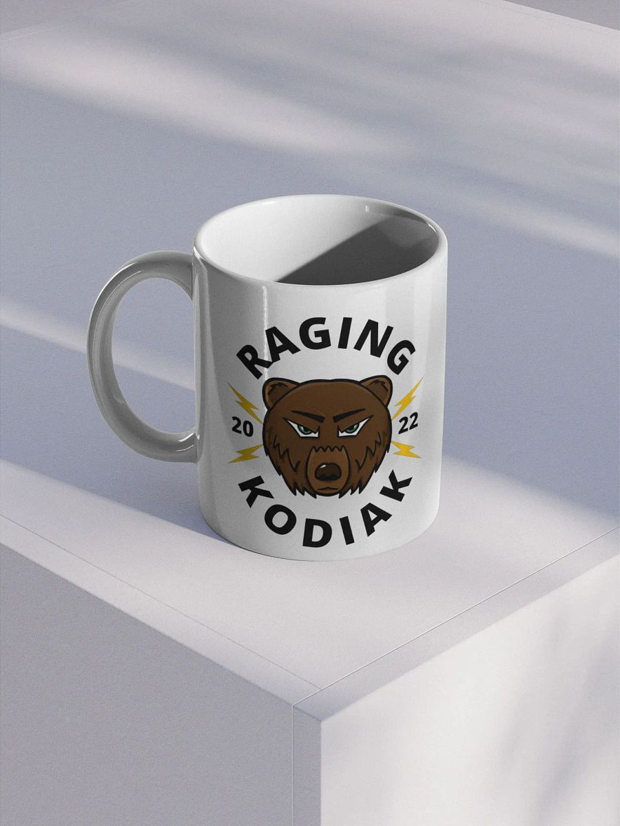 Classic Bear Mug product image (1)