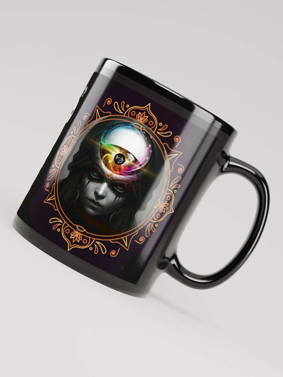 Short Mug 11oz product image (4)
