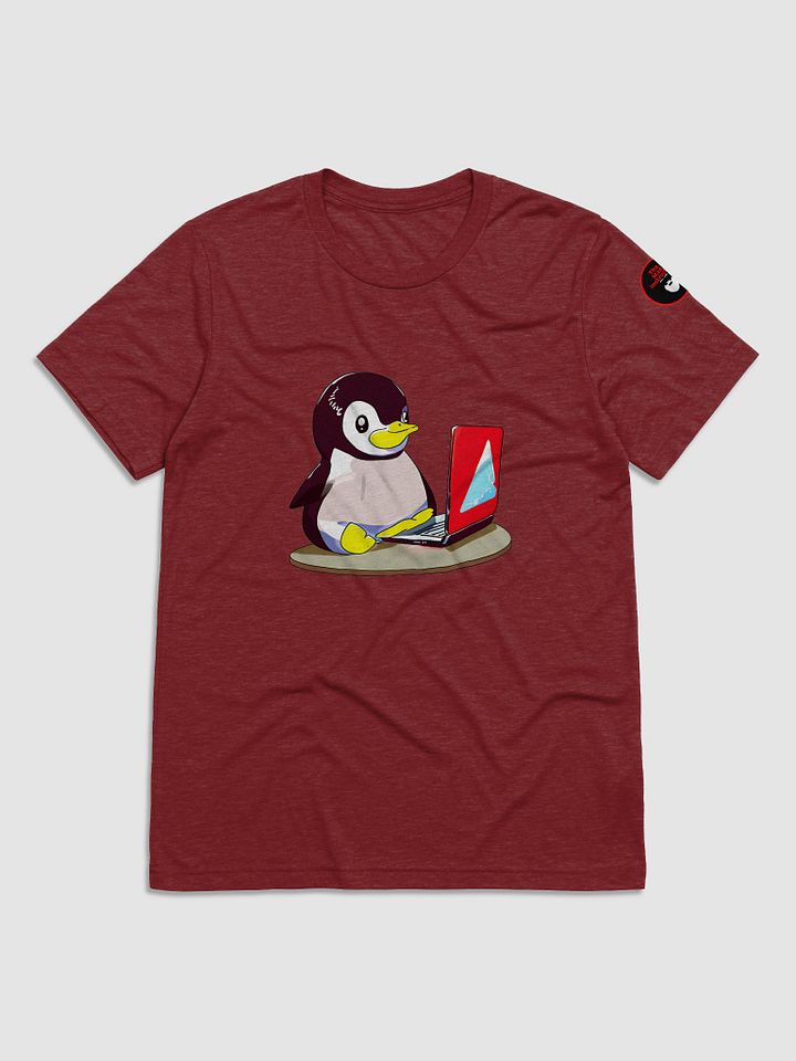 "Penguin study time!" product image (1)