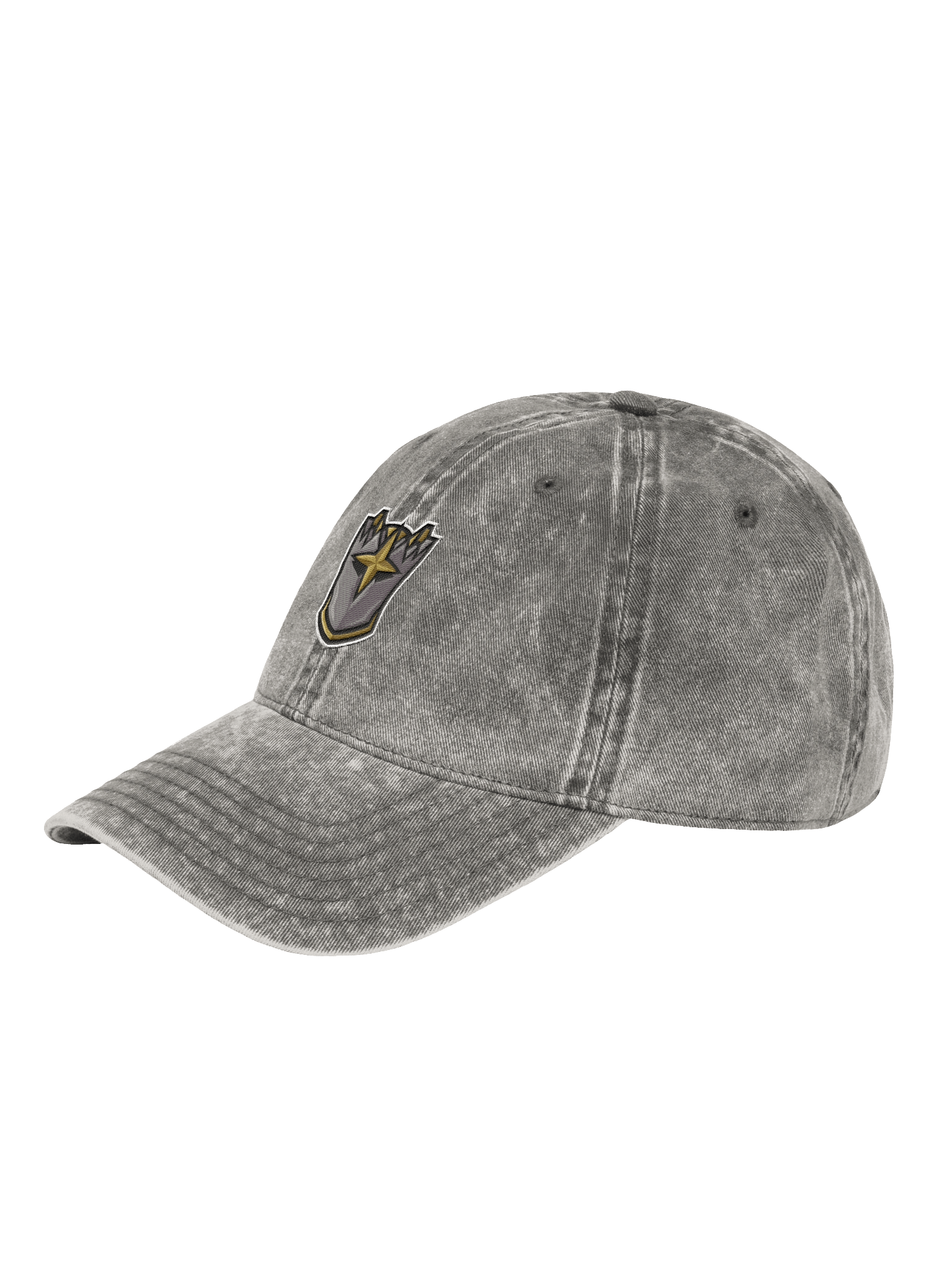 'Justiciar' OSRS Vintage Dad Hat product image (3)
