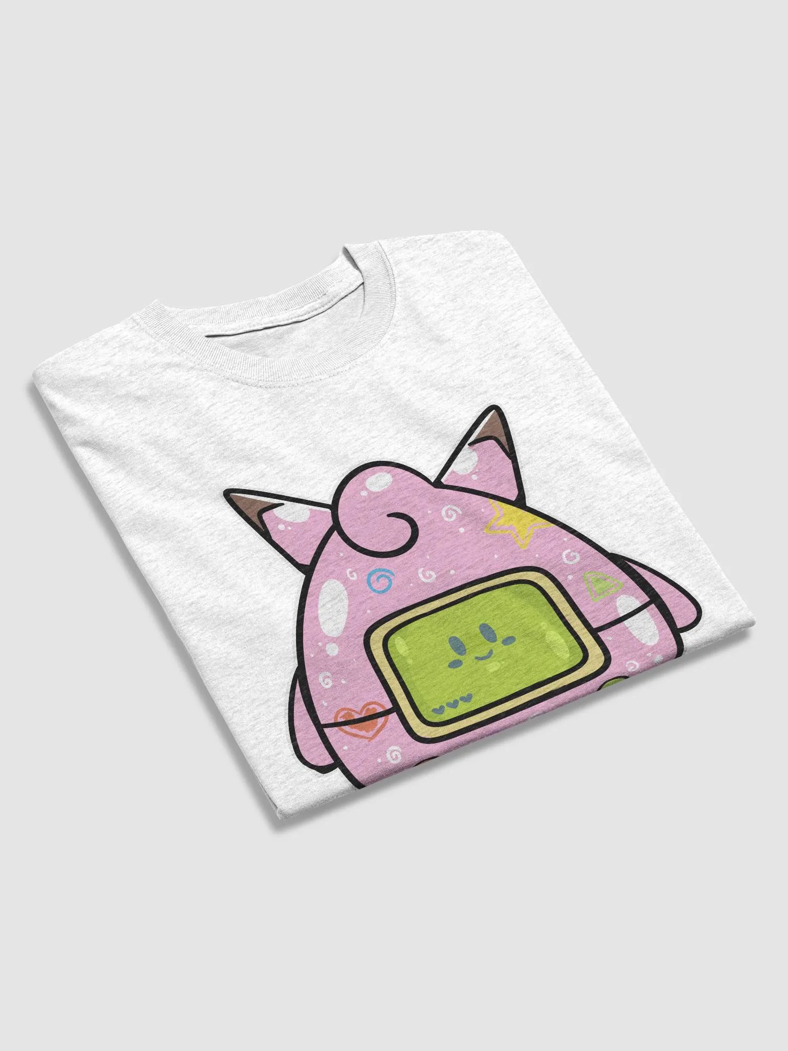 Billy's Digital Pet Tee product image (3)