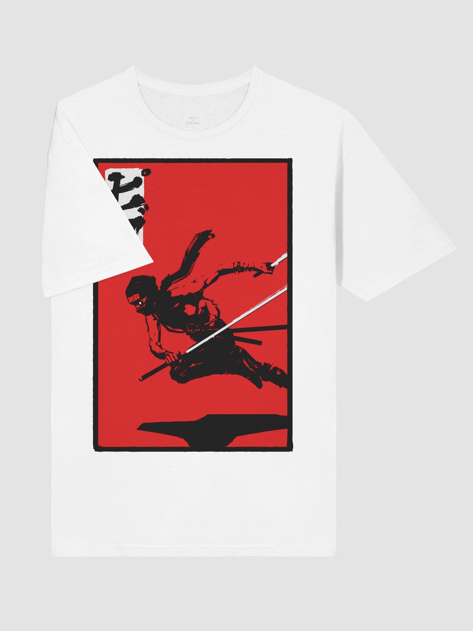 Pibu Softstyle T-Shirt product image (6)