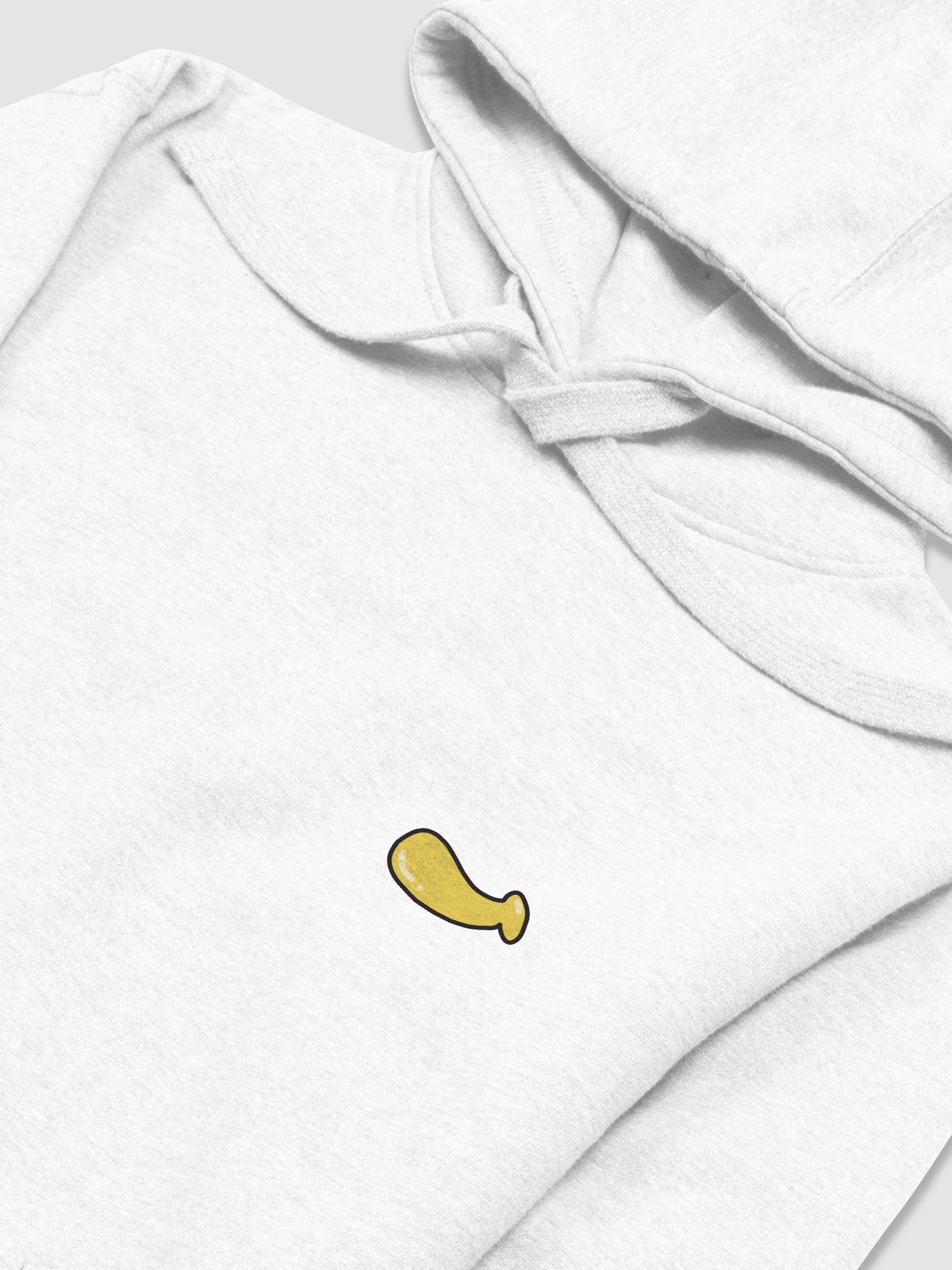 Capy in a Bag Hoodie product image (3)