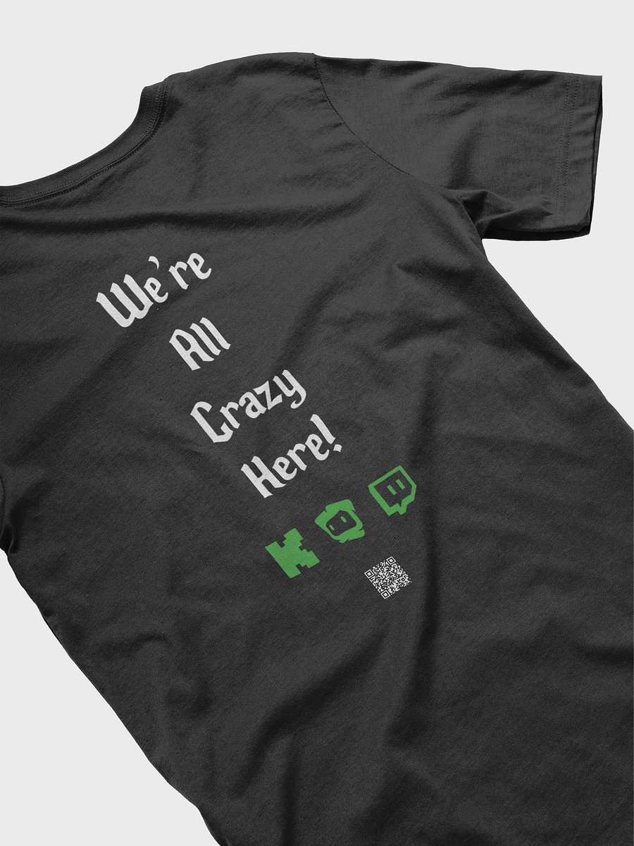 Here And Now Tee Dark product image (42)