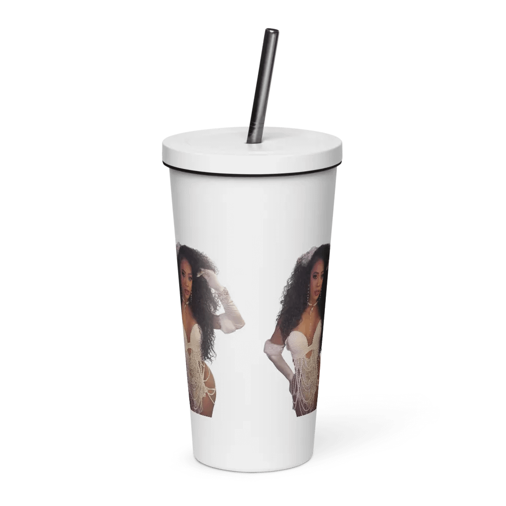 Pearl in Pearls Tumbler product image (2)