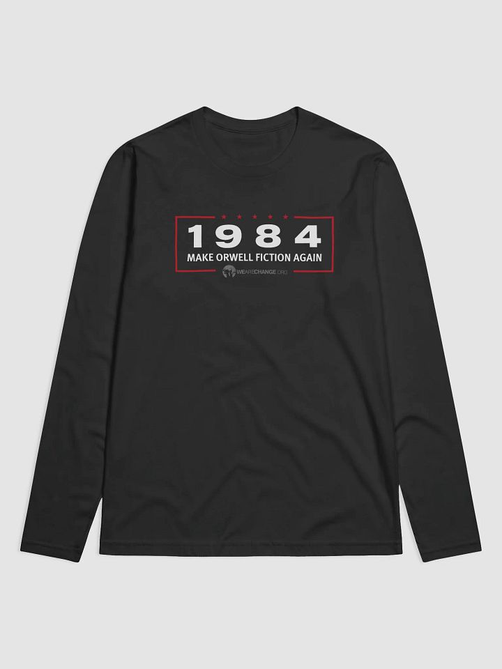 1984 Make Orwell Fiction Again product image (1)