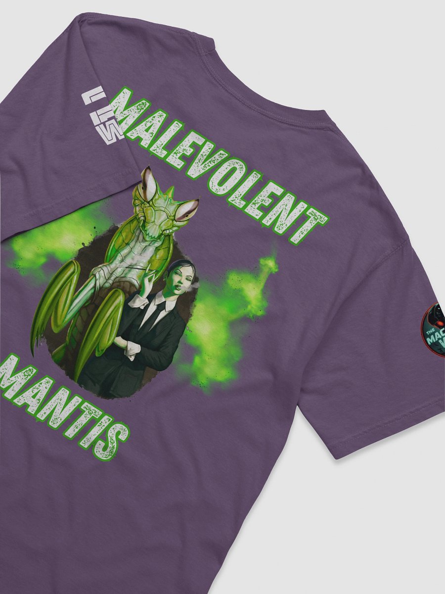 MACHINES WON CUSTOM MALEVOLENT product image (39)