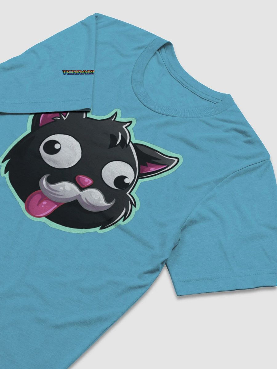 Zymmiemote DERP Short Sleeve Tee product image (35)