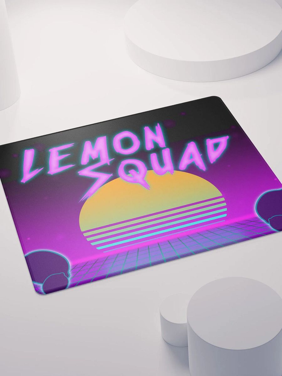 Retro Grid Pad product image (4)