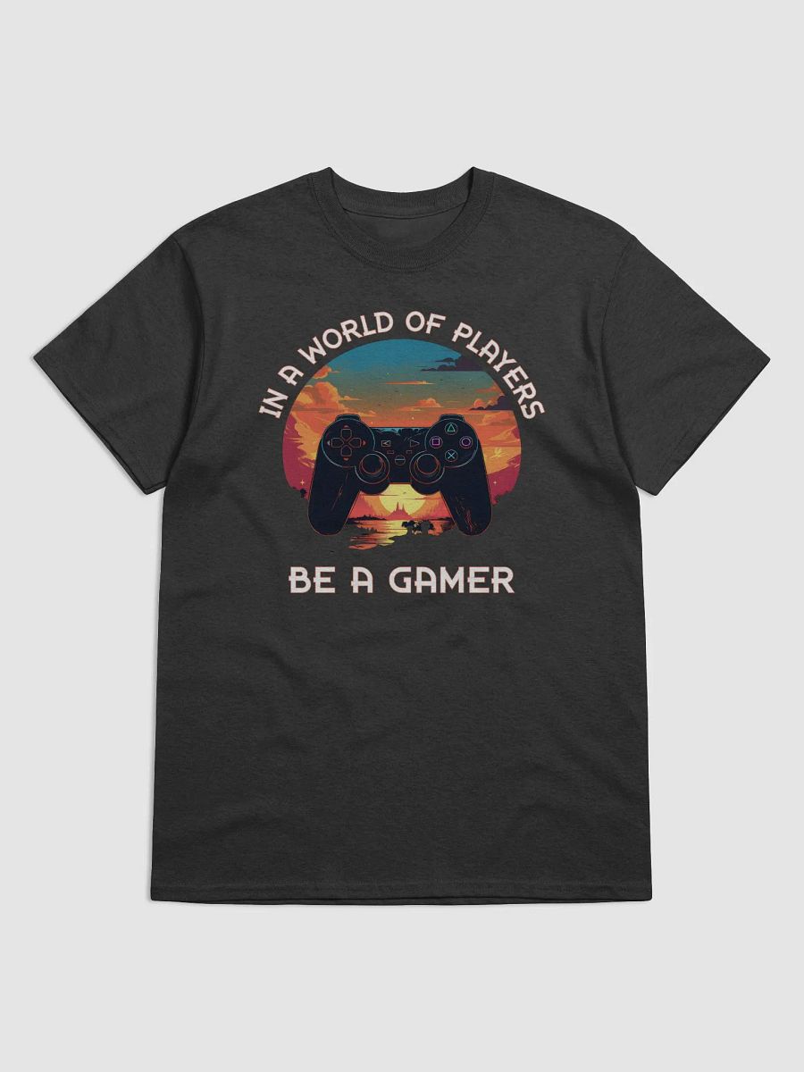 Be A Gamer product image (3)