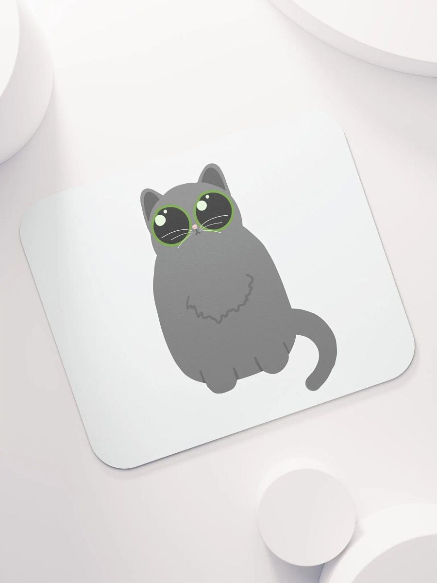 Blossom | Mouse Pad product image (1)