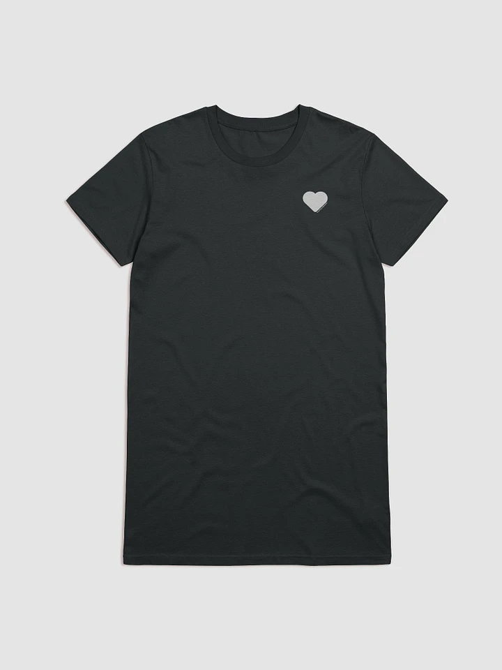 Self Love Club - T-Shirt Dress product image (1)