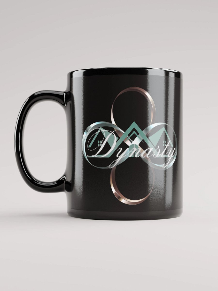 Dynasty 8 Realestate mug product image (11)