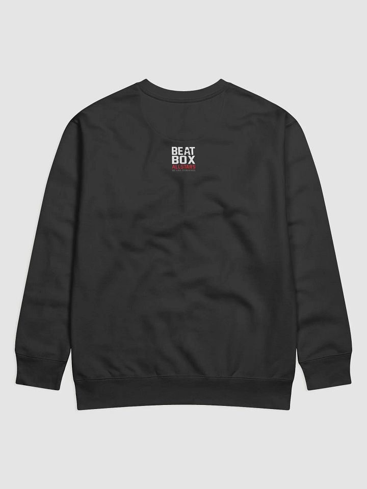 Original Beatbox Allstars Jacket product image (2)