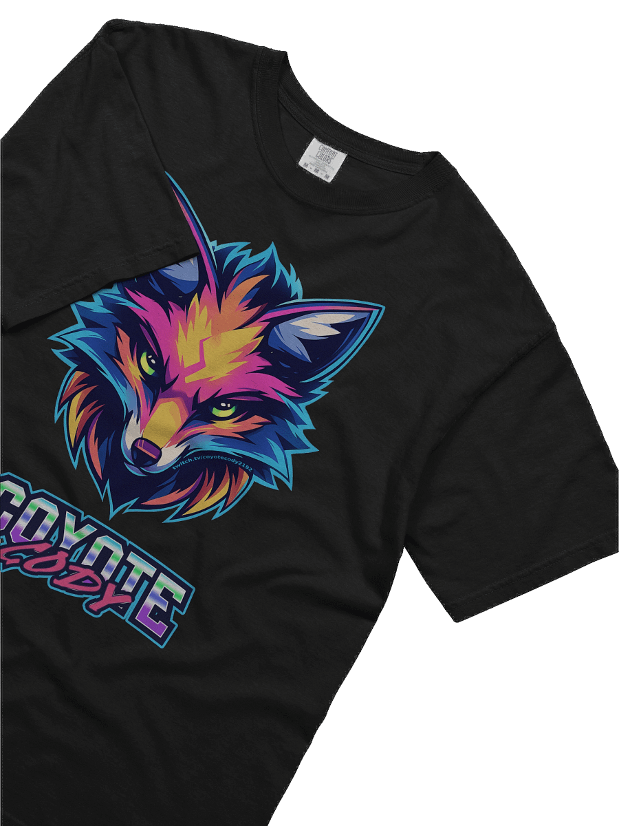 Yote' Tee product image (31)