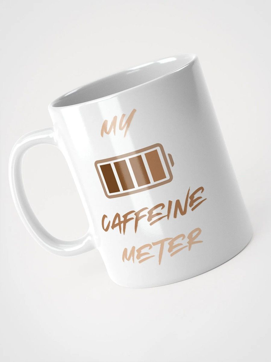 Full Caffeine Meter product image (3)