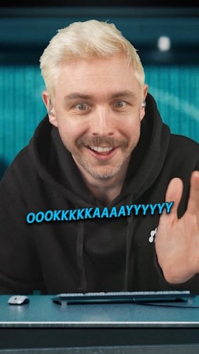 Quirky Lil Scammer