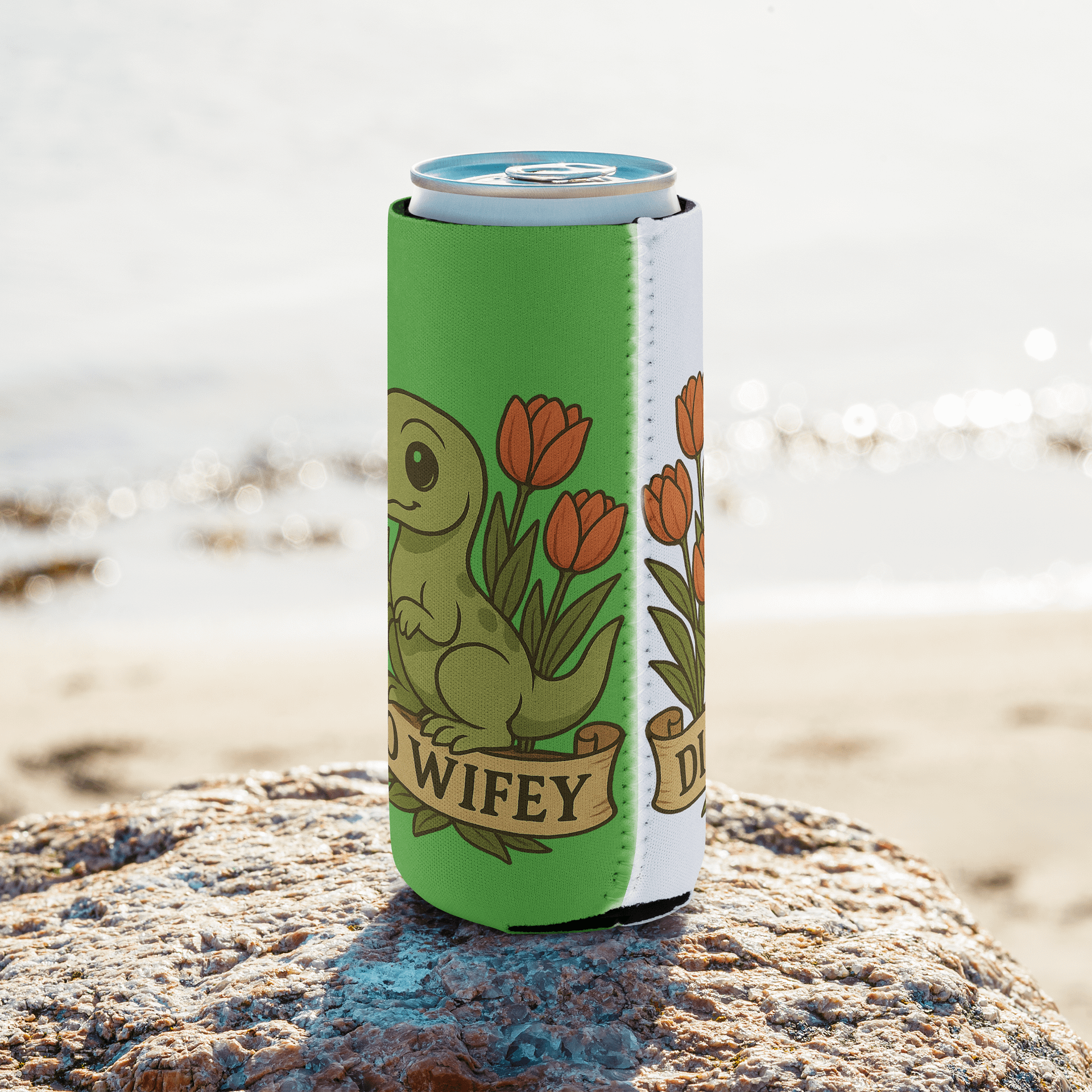 Wifey Koozie product image (17)