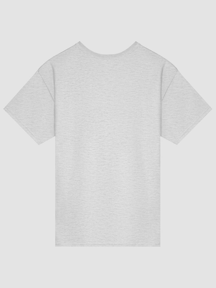 Chode Burger t-shirt product image (10)