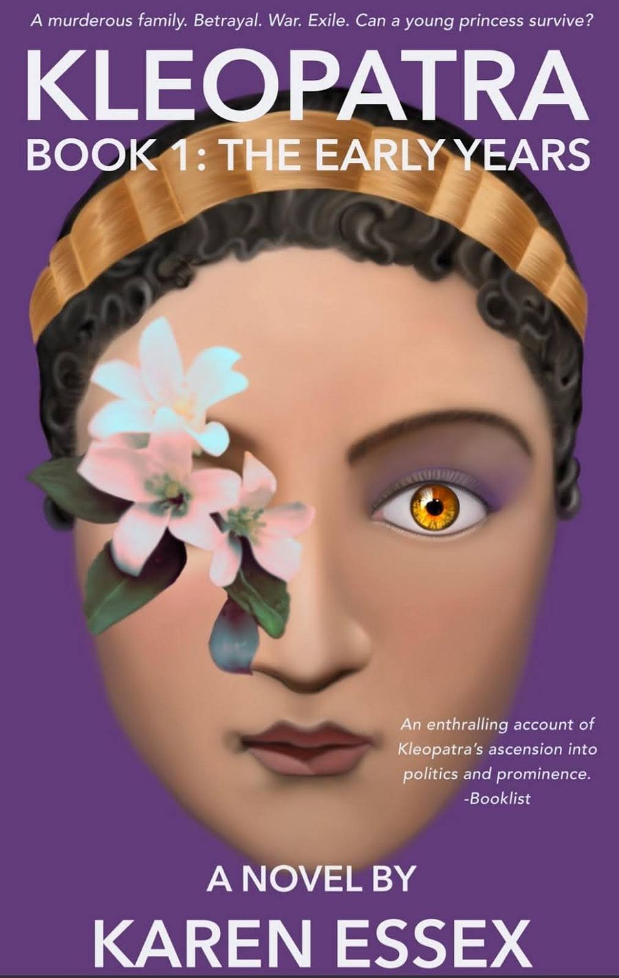 Kleopatra Paperback product image (1)