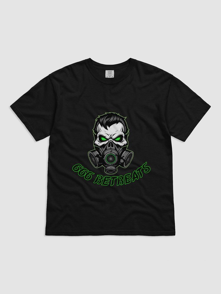 Retreats shirt product image (6)