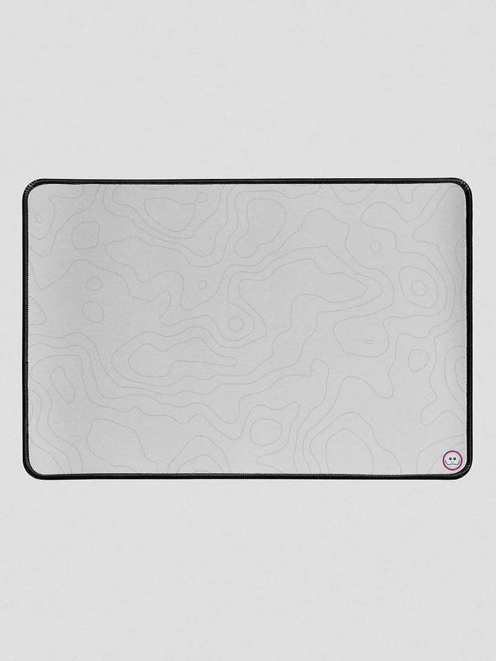 Whalley ''Light'' - 12''x18'' Gaming Mousepad product image (1)