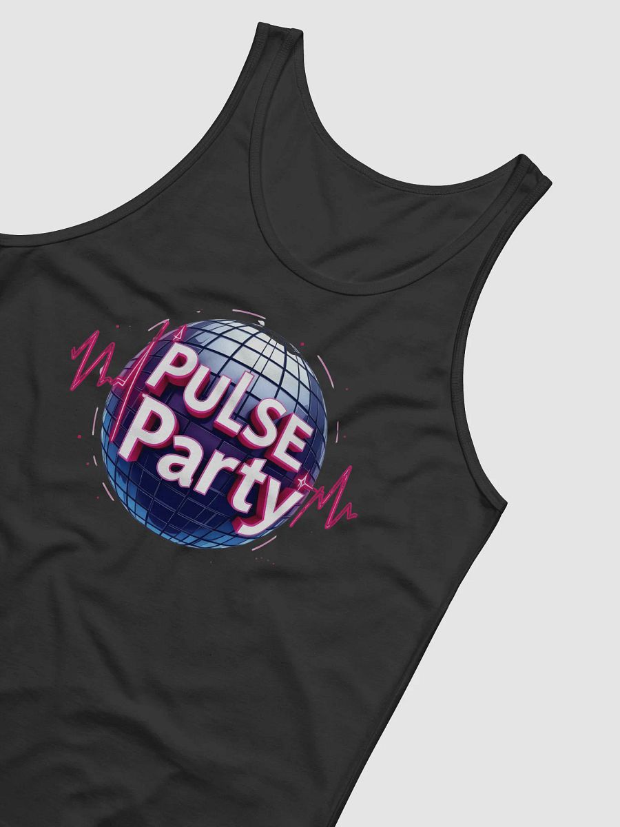 PuLSE Party Disco Tank product image (30)