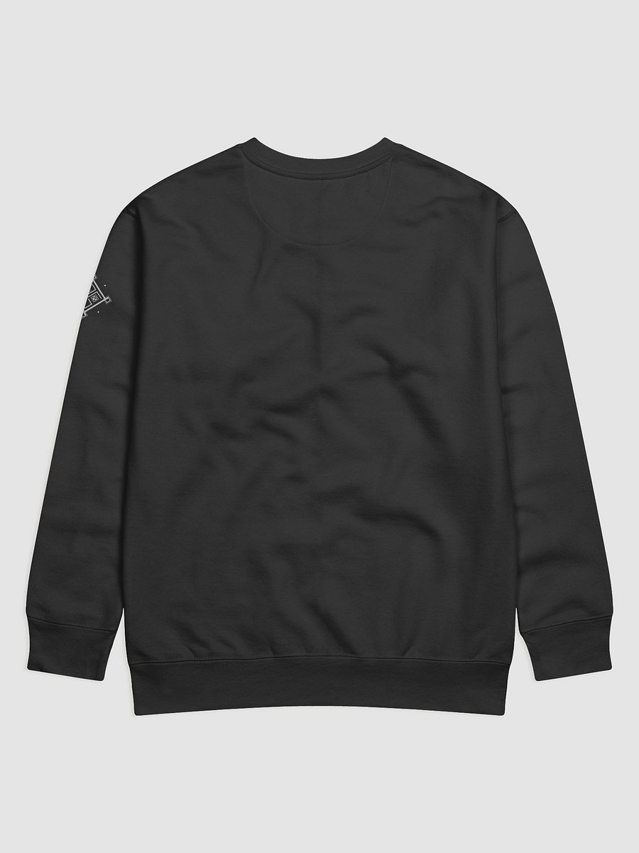 Poor Choice Crew Sweatshirt product image (4)