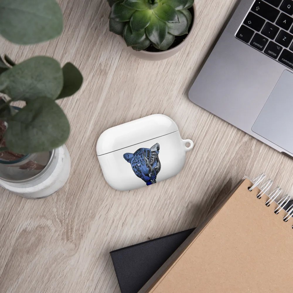 Jag Airpods Case product image (48)