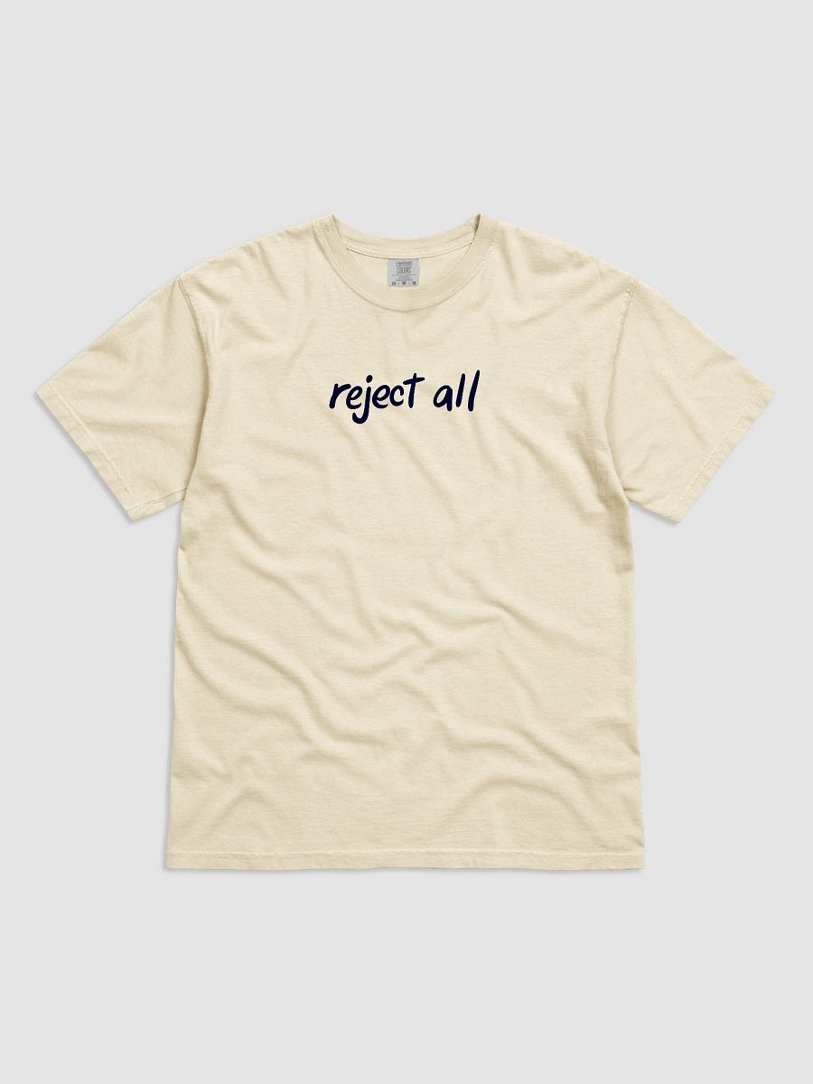 Reject All product image (1)