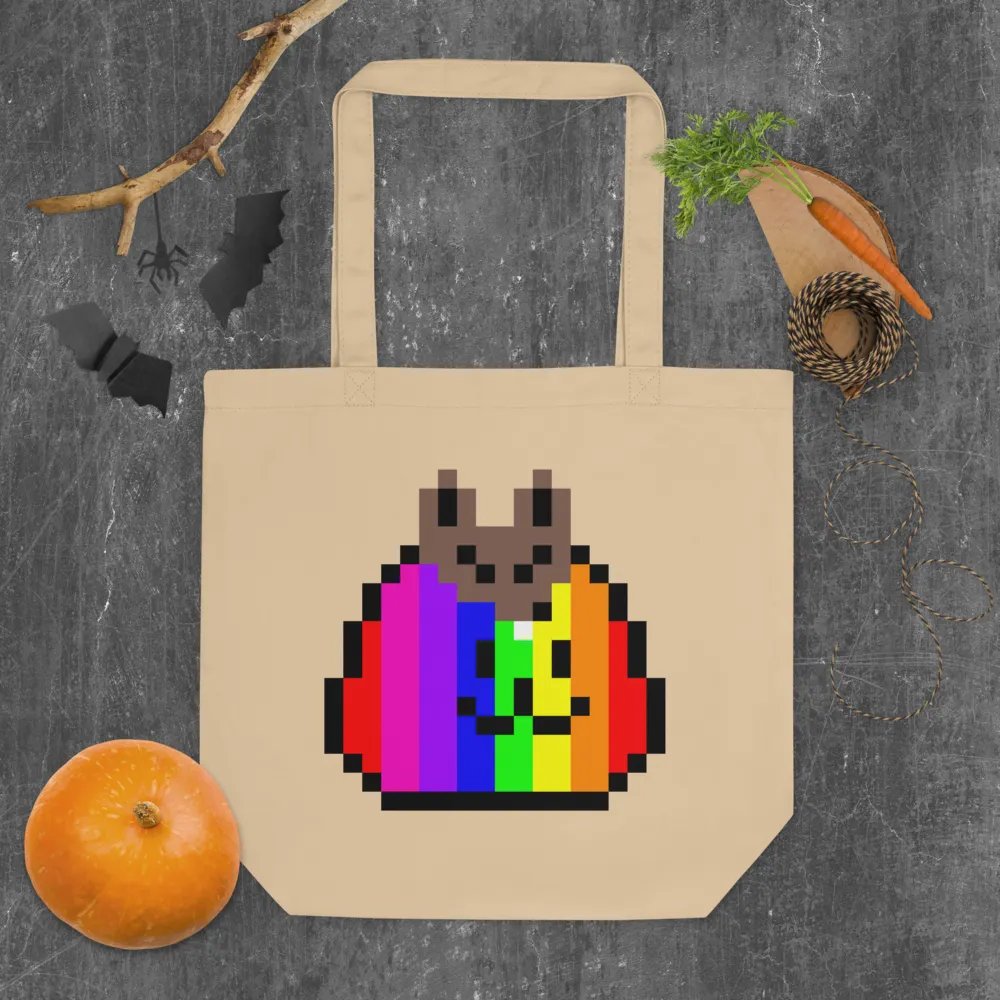 Jigglz Tote Bag product image (5)